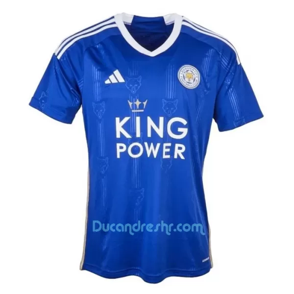 Dres Leicester City Domaći 2023/24