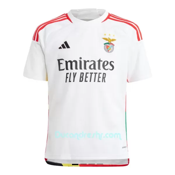 Dres SL Benfica Treći 2023/24