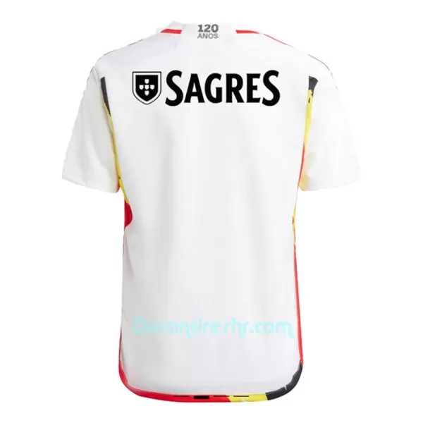 Dres SL Benfica Treći 2023/24