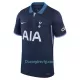 Dres Tottenham Hotspur Dejan Kulusevski 21 Gostujući 2023/24