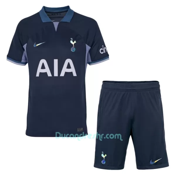 Dres Tottenham Hotspur Dječji Gostujući 2023/24