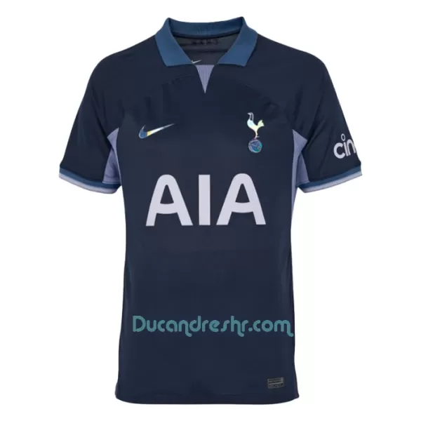 Dres Tottenham Hotspur Gostujući 2023/24