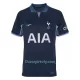 Dres Tottenham Hotspur Gostujući 2023/24