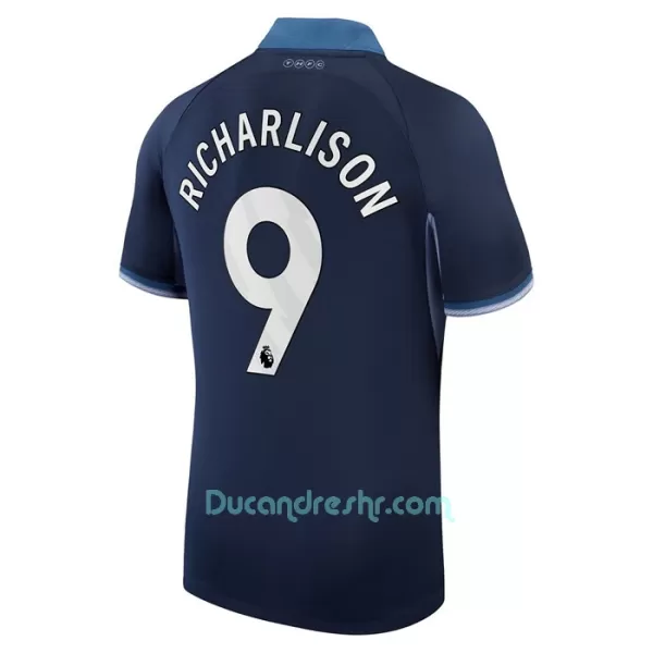 Dres Tottenham Hotspur Richarlison de Andrade 9 Gostujući 2023/24