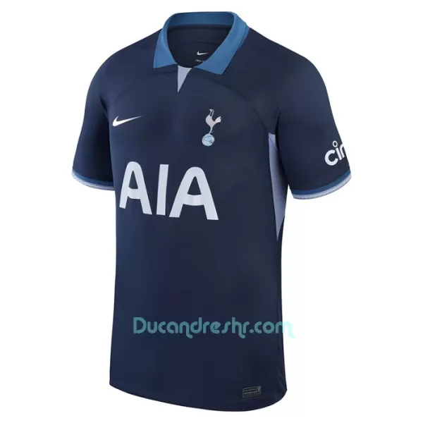 Dres Tottenham Hotspur Richarlison de Andrade 9 Gostujući 2023/24