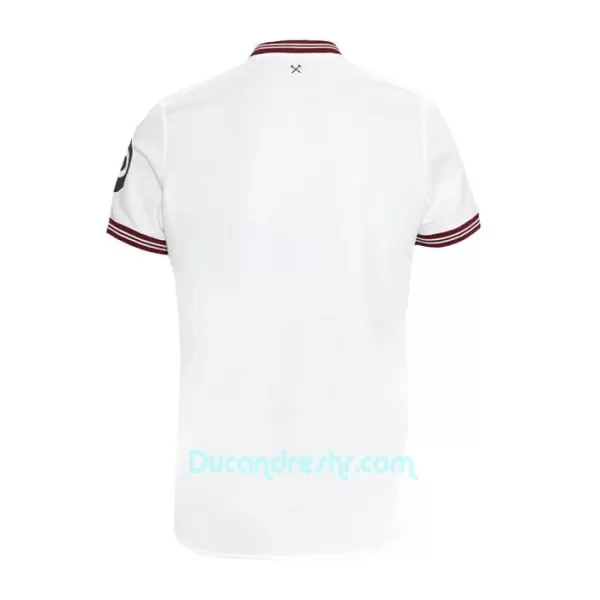 Dres West Ham United Gostujući 2023/24