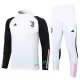 Juventus Komplet Sweatshirts 2023/24 Bijela