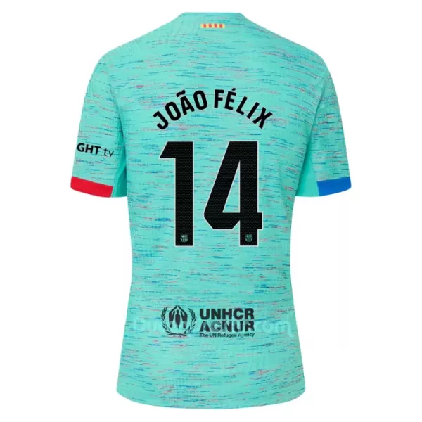 Dres FC Barcelona João Félix 14 Treći 2023/24