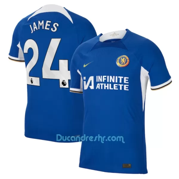 Dres Chelsea James 24 Domaći 2023/24