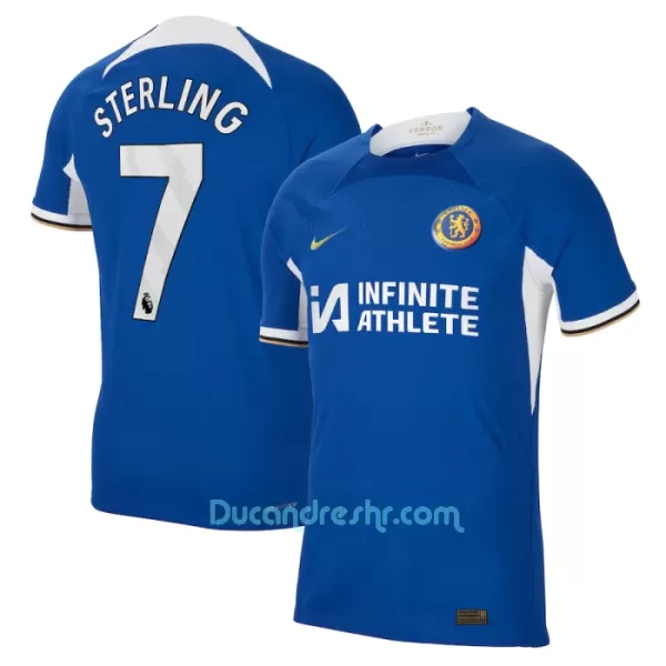 Dres Chelsea Raheem Sterling 7 Domaći 2023/24