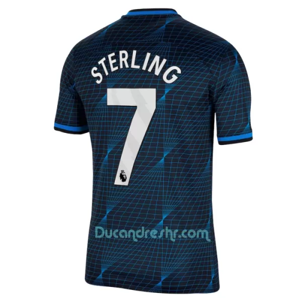 Dres Chelsea Raheem Sterling 7 Gostujući 2023/24