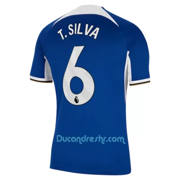 Dres Chelsea T. Silva 6 Domaći 2023/24