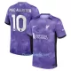 Dres Liverpool Alexis Mac Allister 10 Treći 2023/24