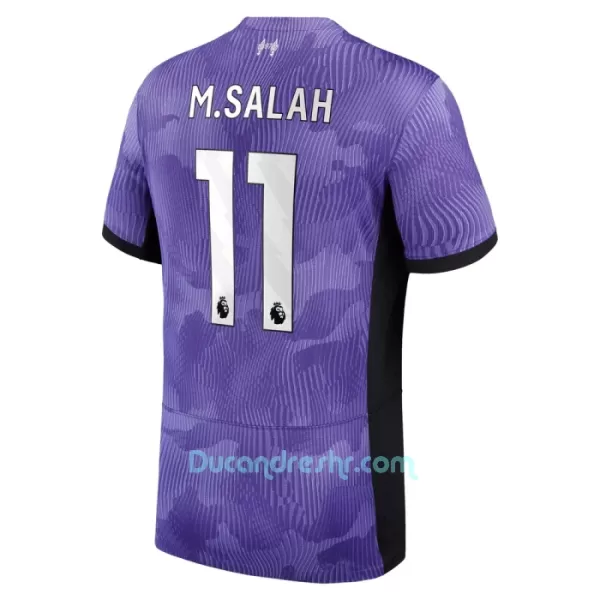 Dres Liverpool Mohamed Salah 11 Treći 2023/24