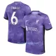 Dres Liverpool Thiago 6 Treći 2023/24