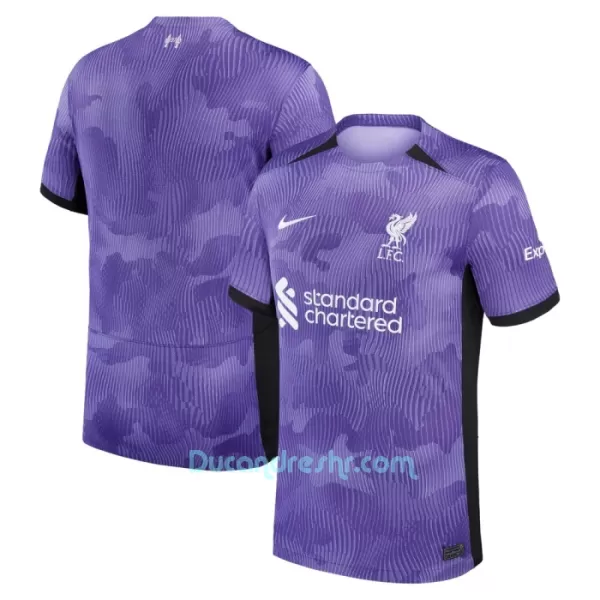 Dres Liverpool Treći 2023/24