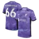 Dres Liverpool Trent Alexander-Arnold 66 Treći 2023/24