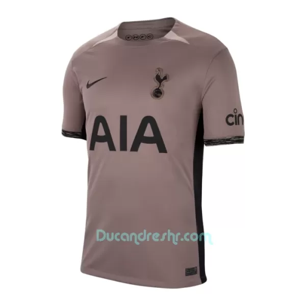 Dres Tottenham Hotspur Cristian Romero 17 Treći 2023/24