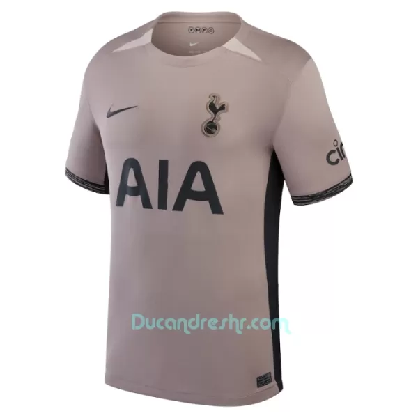 Dres Tottenham Hotspur Dejan Kulusevski 21 Treći 2023/24