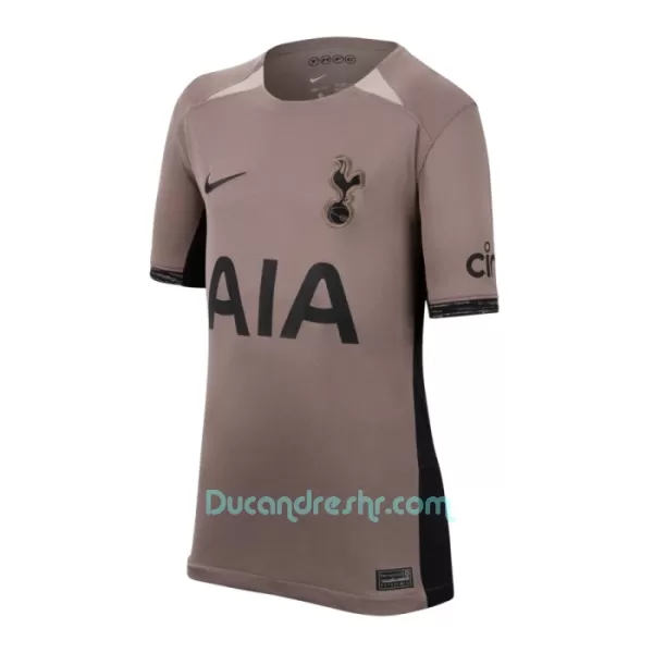 Dres Tottenham Hotspur Heung-min Son 7 Dječji Treći 2023/24