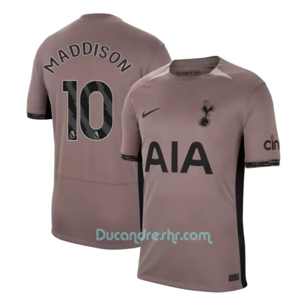 Dres Tottenham Hotspur James Maddison 10 Treći 2023/24