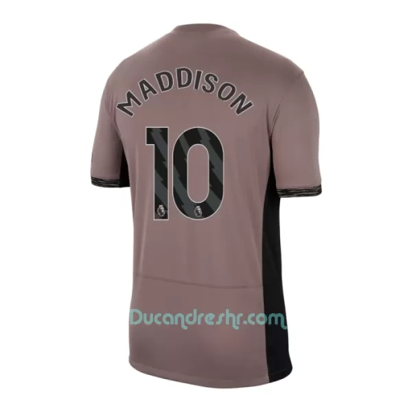 Dres Tottenham Hotspur James Maddison 10 Treći 2023/24