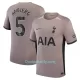 Dres Tottenham Hotspur Pierre-Emile Højbjerg 5 Treći 2023/24