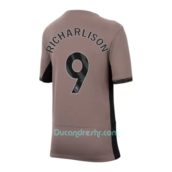 Dres Tottenham Hotspur Richarlison de Andrade 9 Dječji Treći 2023/24