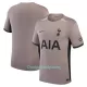 Dres Tottenham Hotspur Treći 2023/24