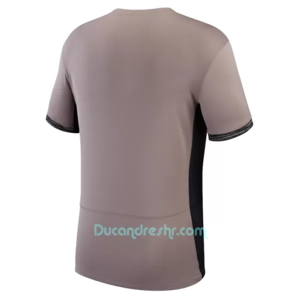 Dres Tottenham Hotspur Treći 2023/24