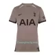 Dres Tottenham Hotspur Ženski Treći 2023/24