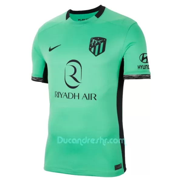 Dres Atlético Madrid Antoine Griezmann 7 Treći 2023/24