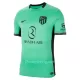 Dres Atlético Madrid M. Llorente 14 Treći 2023/24