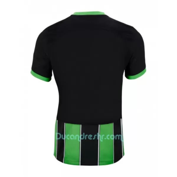 Dres Brighton Hove Albion Gostujući 2023/24