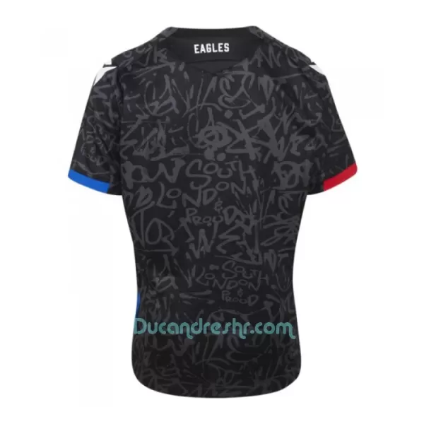 Dres Crystal Palace Treći 2023/24