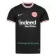 Dres Eintracht Frankfurt Gostujući 2023/24