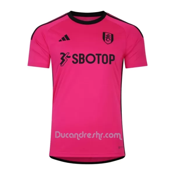 Dres Fulham Gostujući 2023/24