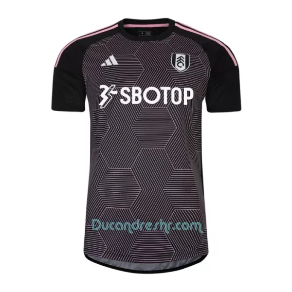 Dres Fulham Treći 2023/24