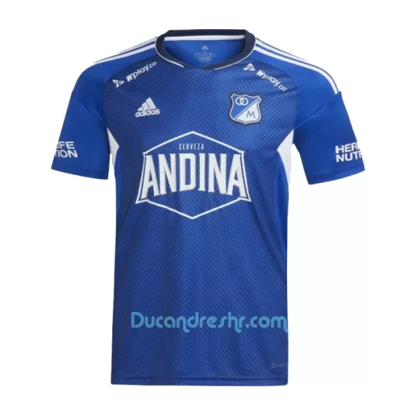 Dres Millonarios Domaći 2023/24