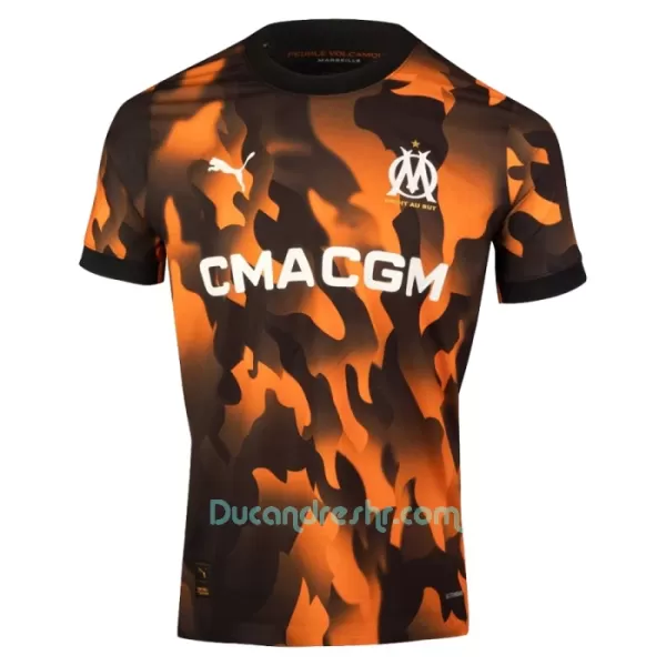 Dres Olympique Marseille Treći 2023/24