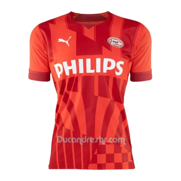 Dres PSV Eindhoven Obljetnica 2023/24