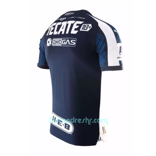 Dres Rayados Monterrey Cup Treći 2023/24