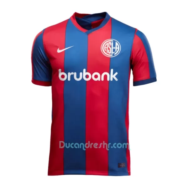 Dres San Lorenzo Domaći 2023/24