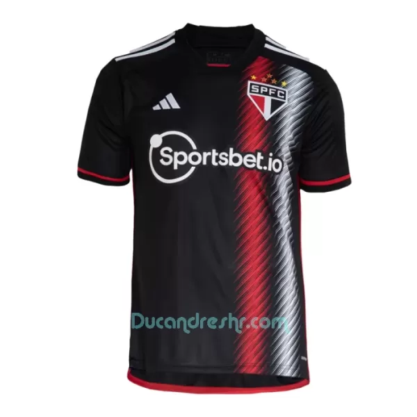 Dres São Paulo Treći 2023/24