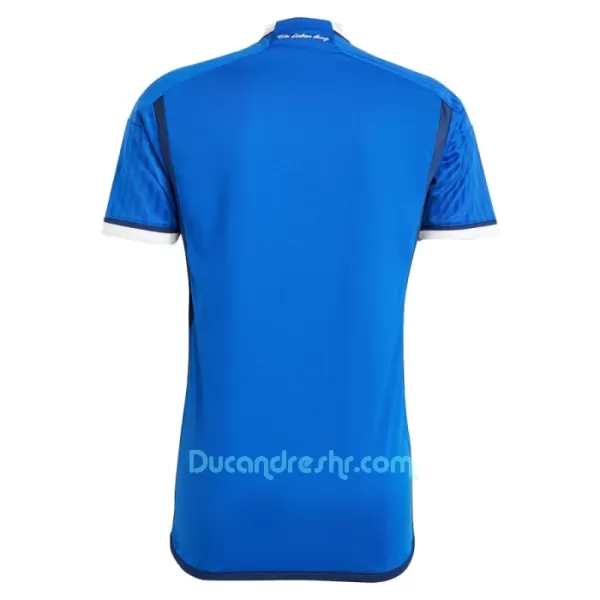 Dres Schalke 04 Domaći 2023/24