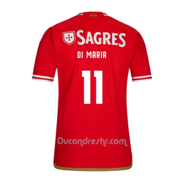 Dres SL Benfica Ángel Di María 11 Domaći 2023/24