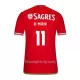 Dres SL Benfica Ángel Di María 11 Domaći 2023/24