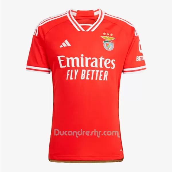 Dres SL Benfica Ángel Di María 11 Domaći 2023/24