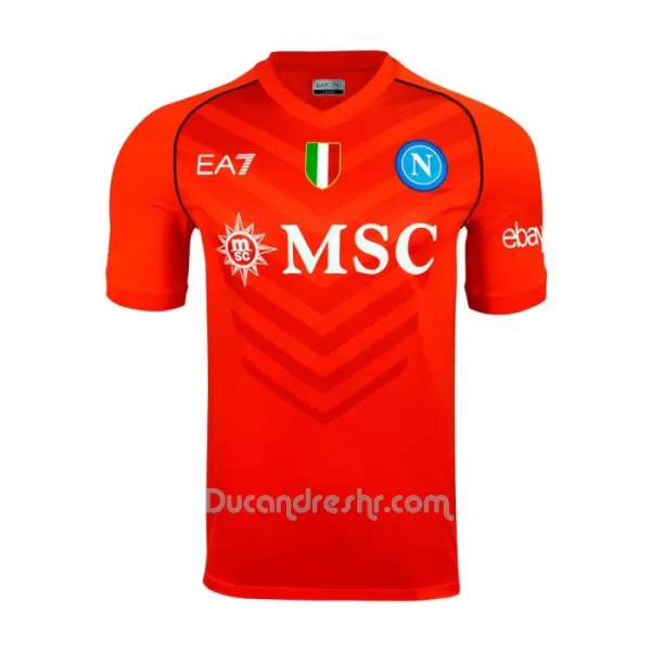 Dres SSC Napoli Golmanski Domaći 2023/24