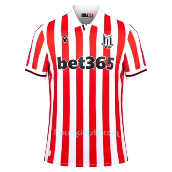 Dres Stoke City Domaći 2023/24